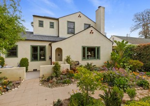 Westside Charmer Full of Surprises