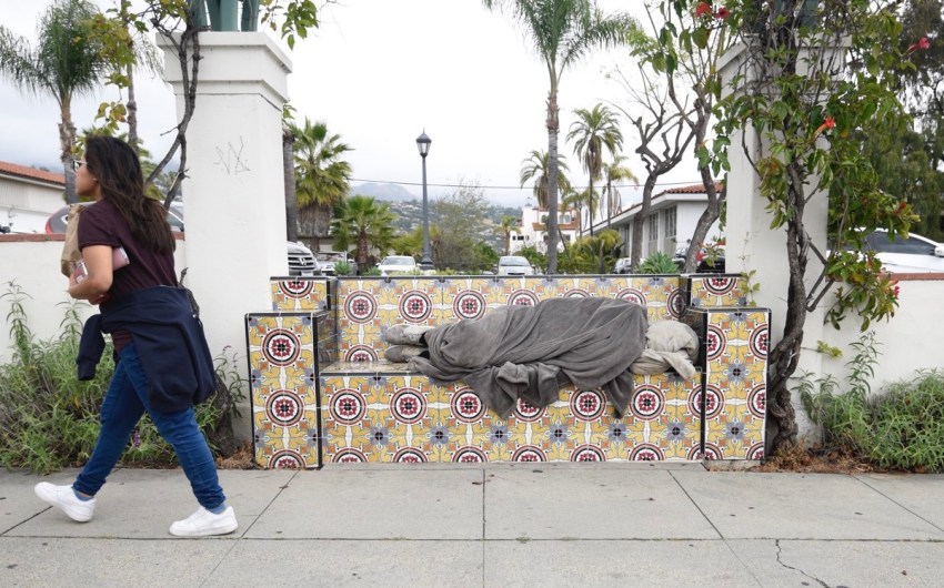 Homeless Watch: Santa Barbara County Proposes Changing Definition of Success