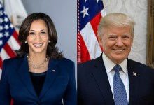 Showdown in Philly: Three Key Questions About the Harris–Trump Debate