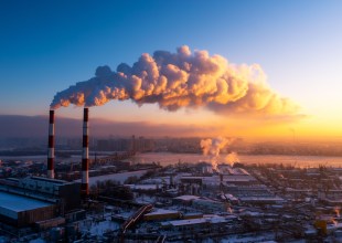 California Leads with a Radical Emissions Disclosure Bill