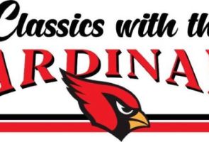 Classics with the Cardinals, Santa Barbara’s Premier Car Show