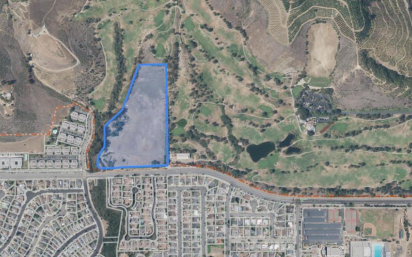 Goleta Reaches Settlement with Shelby Project Owners