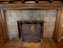 A Tile Tale: Ernest Batchelder’s Telling Tiles