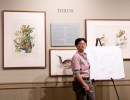 The Art of Science: Drawing Natural History