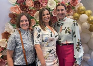 Planned Parenthood Hosts Birds & Bees Bash