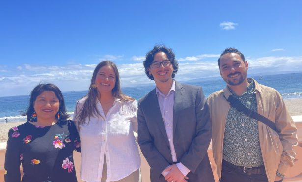 CAUSE Action Fund Event Supports Its Vital Electoral Work