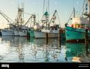Get Hooked Harbor Tour