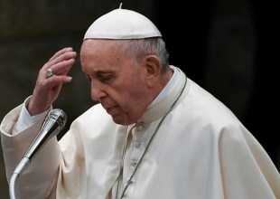 Jesus Was an Immigrant and Refugee, Too
