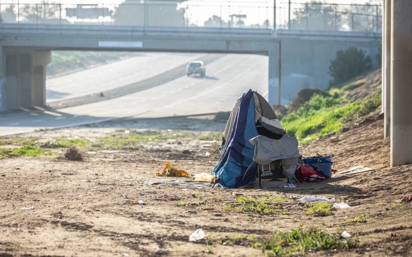 As Newsom Pressures Cities to Clear Homeless Camps, They Say This Agency Is Moving Too Slow