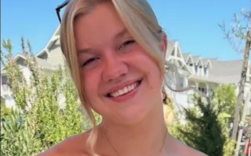 Family Shares Update on Condition of Young Woman Critically Injured in Alleged DUI Crash on Hwy. 154