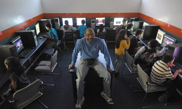‘A Man of Service’: Bernard Hicks, Santa Barbara Youth Mentor and Radio Voice, Dies at 73