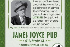 BLOOMSDAY!