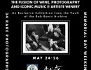Art Event: The Beatles & The Rolling Stones