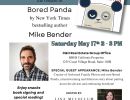 Storytime on Coast Village: Free Kids’ Event