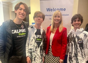 Santa Barbara County Chooses Courage over Complacency