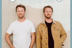 Cayucas with Benjamin Jaffe at SOhO