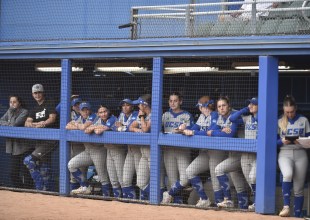 Gauchos Fade Late in NCAA Regional Loss to UCLA