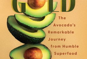 Book Talk on the Avocado’s Remarkable Journey