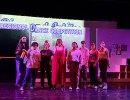 Dance Nation by Clare Barron at UCSB