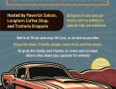 Santa Ynez Cars And Coffee, Brunch & Music
