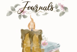 The Sarah House Journals