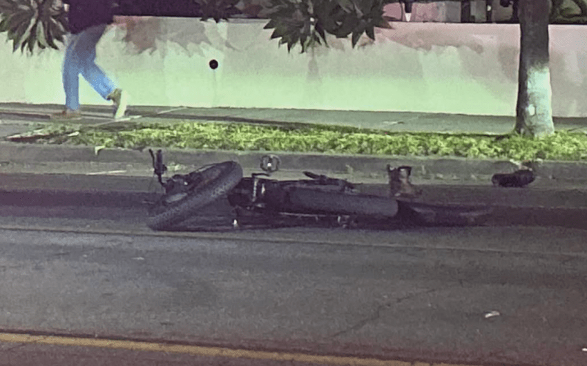 Vehicular Manslaughter and DUI Charges Filed in E-Bike Death on Santa Barbara’s State Street