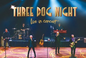 Three Dog Night At Chumash Casino Resort
