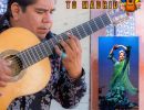 From Rio to Madrid with Tony Ybarra at SOhO