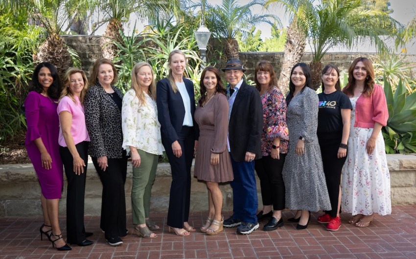 Transforming Lives, One Grant at a Time
