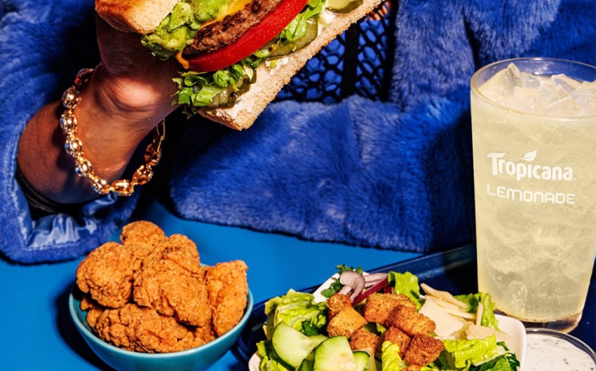 Tasty Meal Deals at Habit Burger & Grill