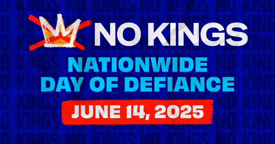 NO KINGS Santa Ynez Valley