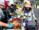 4th of July BBQ, Raffle, and Carnival