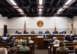 Santa Barbara City Budget Falls into Place Without Major Cuts
