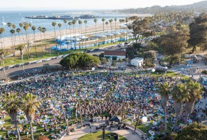 Concerts in the Park
