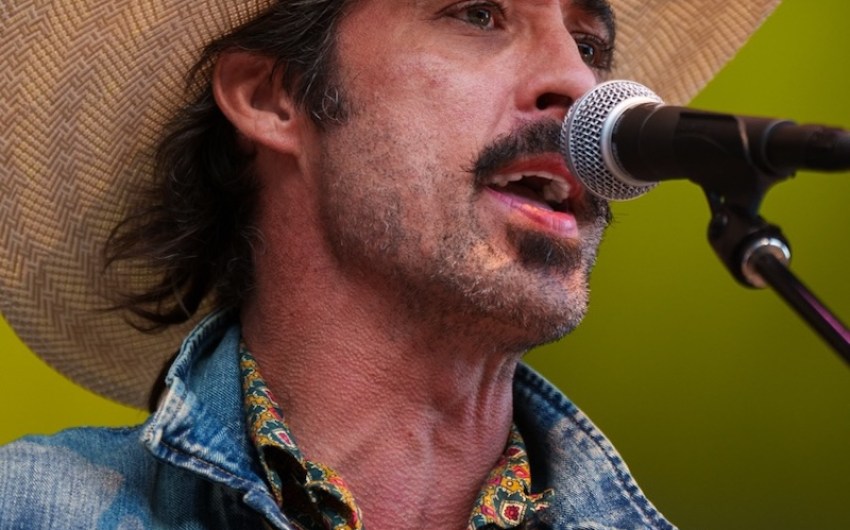 Review | The Hatted Kind | Ryan Bingham at the Santa Barbara Bowl