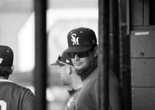 Wes Ghan-Gibson Resigns From San Marcos High Baseball Head Coach Position