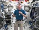 First Space Force Guardian to Go to Space Shares His Cosmic Experiences 