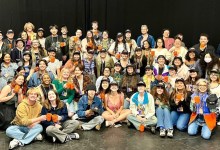 UC Santa Barbara’s LAUNCH PAD Presents Three New Plays For The Summer
