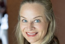 Meghan Bush Takes the Leadership Helm at UC Santa Barbara Arts & Lectures