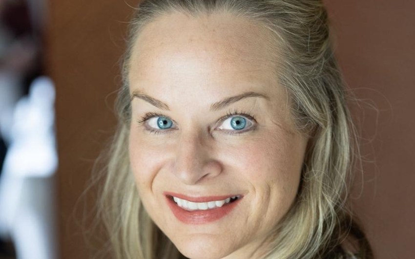 Meghan Bush Takes the Leadership Helm at UC Santa Barbara Arts & Lectures