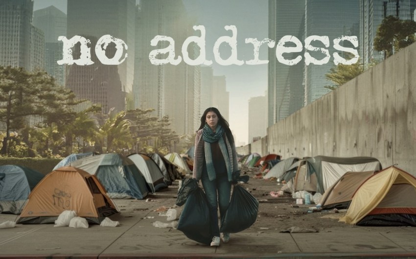 Film Review | ‘No Address’