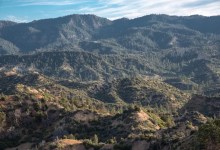 Los Padres National Forest Faces New Threat with Rollback of ‘Roadless Rules’