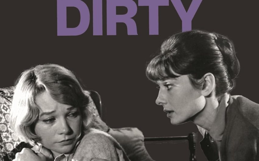 Book Review | ‘Sick and Dirty: Hollywood’s Gay Golden Age and the Making of Modern Queerness’ by Michael Koresky