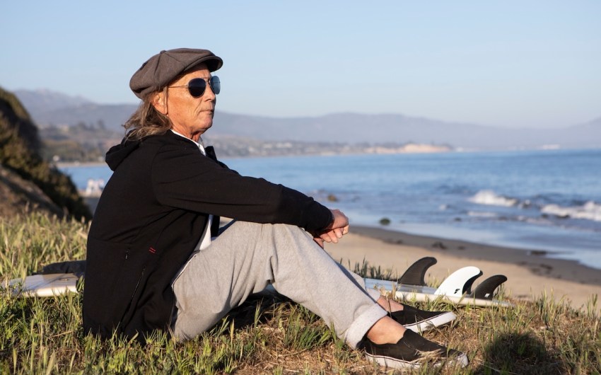 Spencer The Gardener Comes to Santa Barbara’s SOhO Music Club
