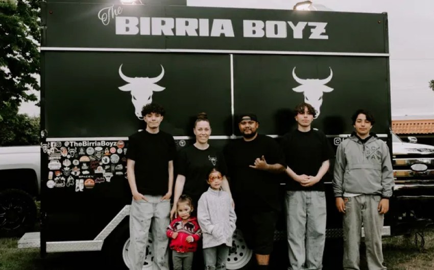 Lompoc Man Known as ‘Heart and Soul’ of Birria Boyz Food Truck Dies in Fatal Single-Vehicle Crash