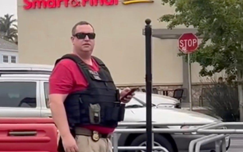 ICE Arrests Continue in Santa Barbara and Carpinteria