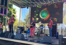 Celebrate 11 Years of Music and Magic With No Simple Highway