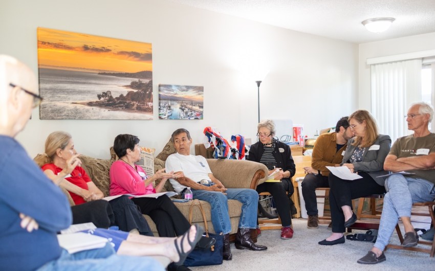Battistone Foundation to Auction Off 190 Units of Senior Housing in Santa Barbara